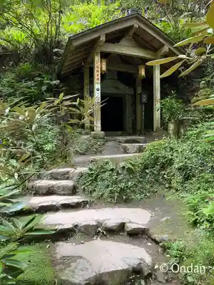 岡寺(龍蓋寺)(奈良県)