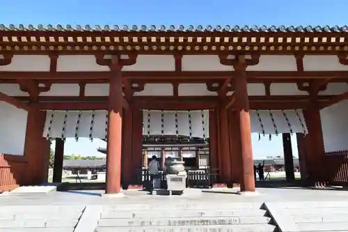 薬師寺(奈良県)