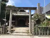 富士浅間神社(愛知県)
