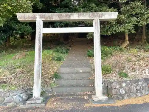 大上宮(岐阜県)