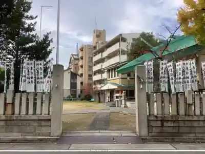 八王子神社 春日神社（清水町）のその他建物