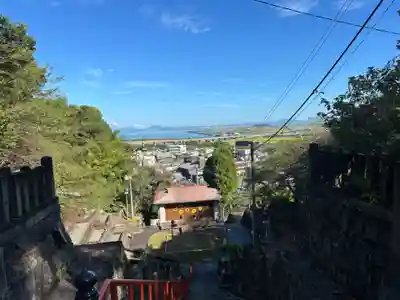 温泉神社(熊本県)