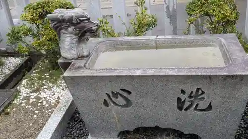 玉水太明神社(滋賀県)