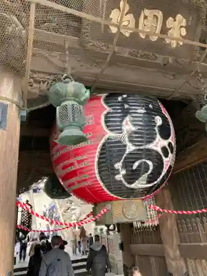 成田山新勝寺(千葉県)