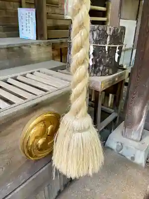 八景天祖神社(東京都)