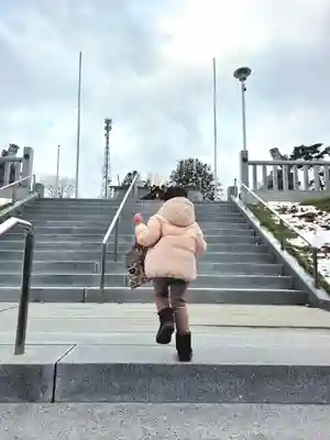 美幌神社(北海道)