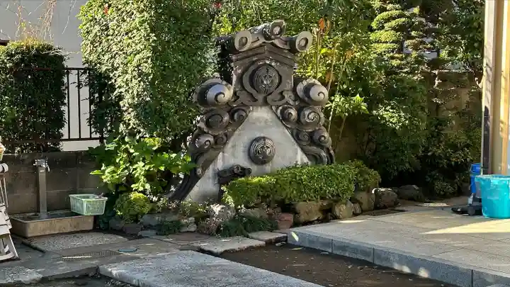 大円寺(東京都)