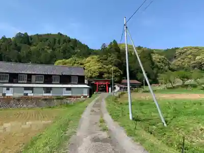 諏訪神社(千葉県)