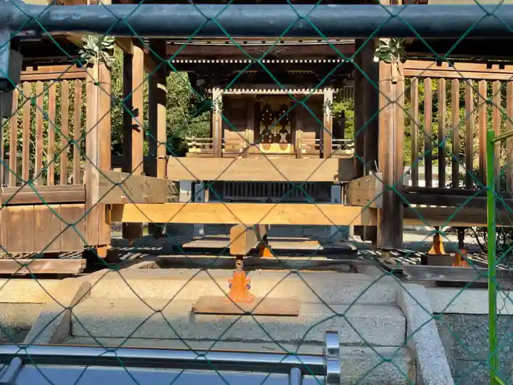 中原神社(三重県)