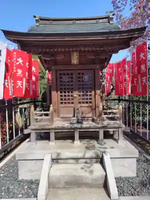 密藏院(埼玉県)