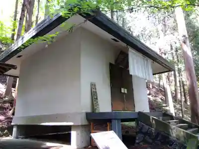 安楽寺(長野県)