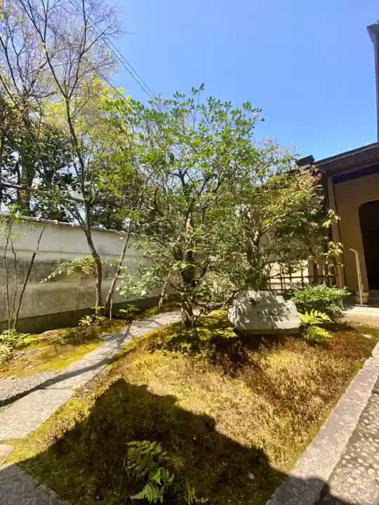 岡林院(京都府)