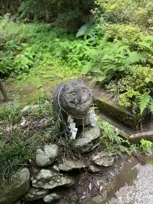 花園神社(茨城県)