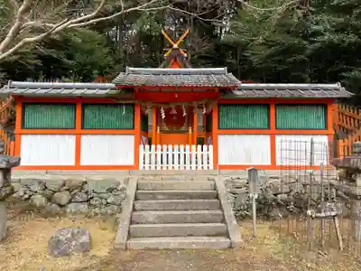 大原野神社(京都府)