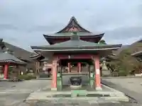 甲斐善光寺のその他建物