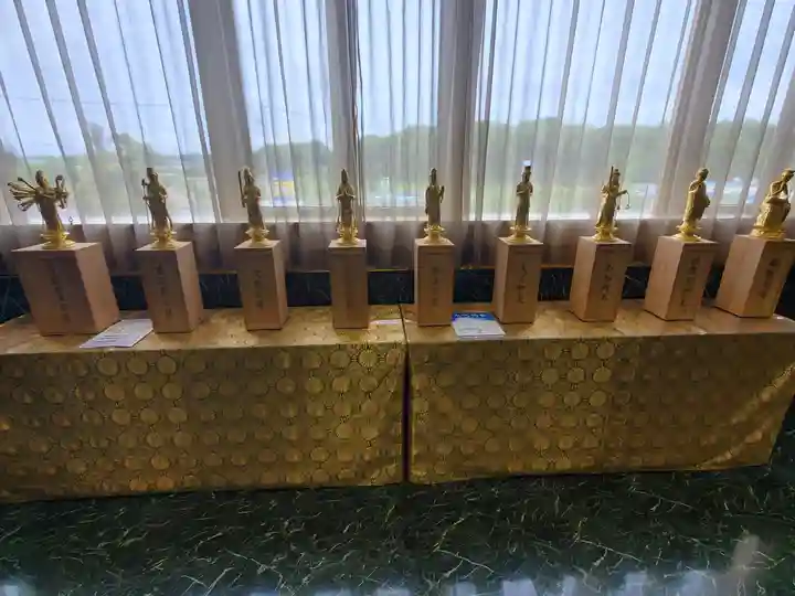 釈迦寺 関東大本山船橋中央(千葉県)