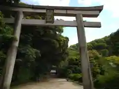 石清水八幡宮(京都府)