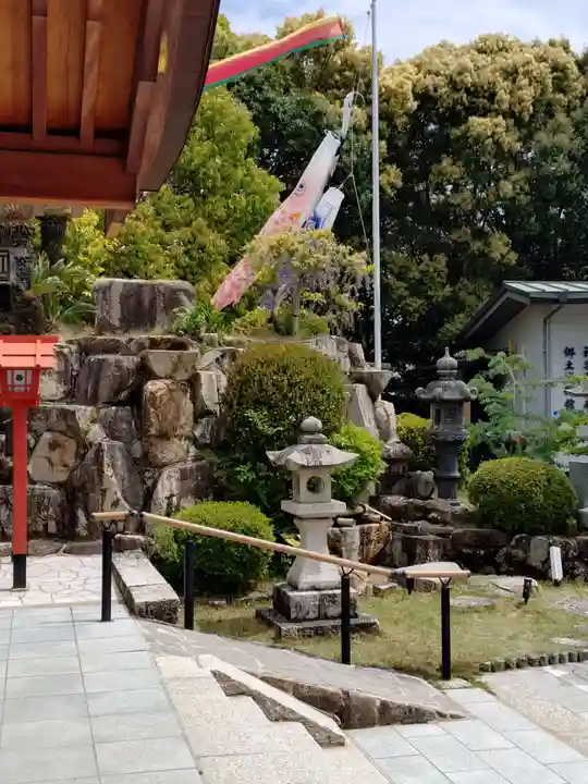 早稲田神社(広島県)