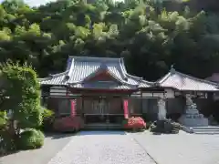 萬福寺(埼玉県)