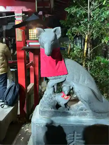 花園神社(東京都)