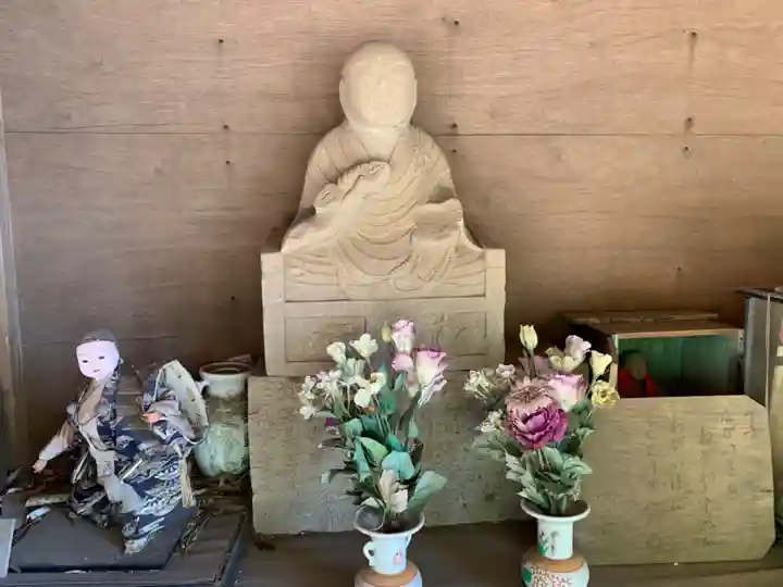 普門寺(千葉県)