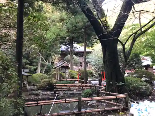 柳津虚空蔵尊 寳性院(宮城県)