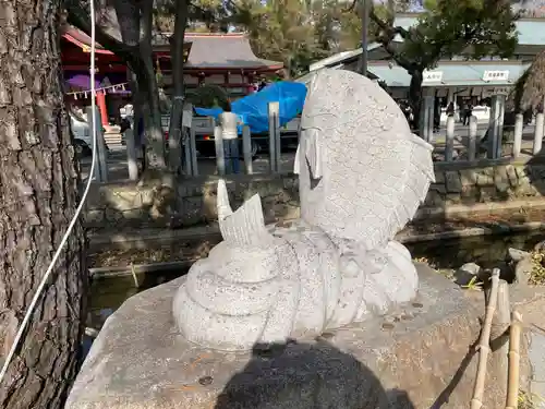西宮神社(兵庫県)