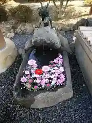 大鏑神社の歴史