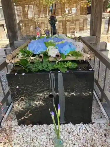 江南神社(北海道)