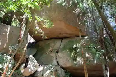 大聖院弥山本堂(広島県)