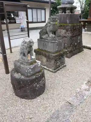 鷲宮神社(栃木県)
