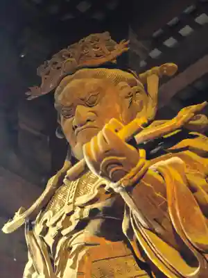 東大寺(奈良県)