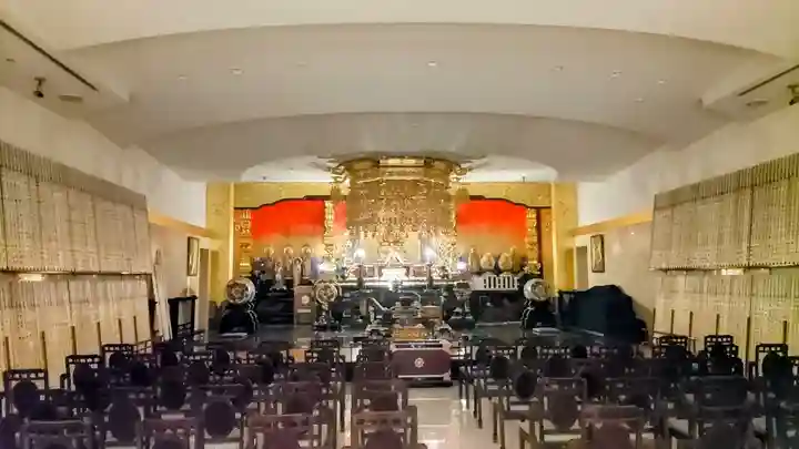 正法寺(東京都)