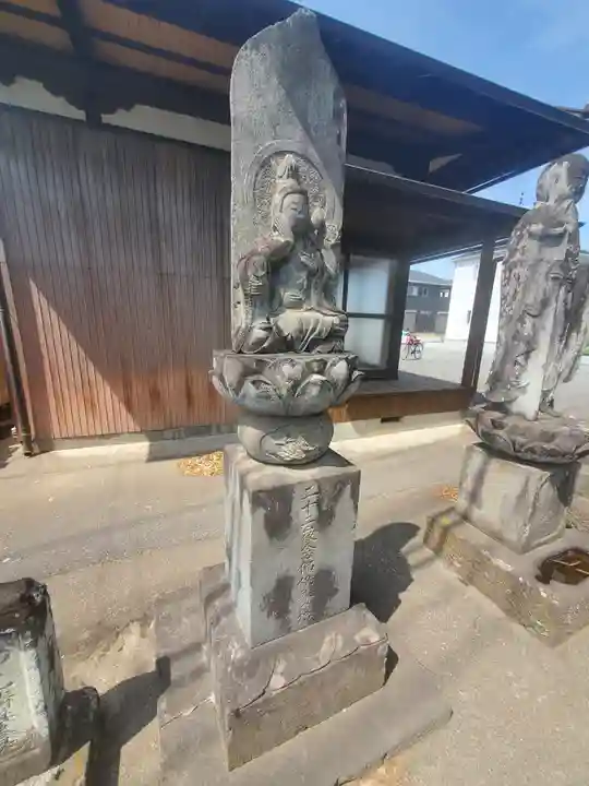 光善寺大日堂(群馬県)