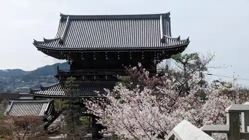 くろ谷 金戒光明寺(京都府)