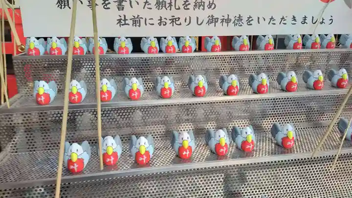 鷲神社(東京都)