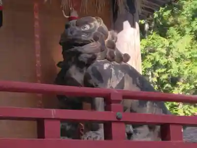 日吉大社(滋賀県)