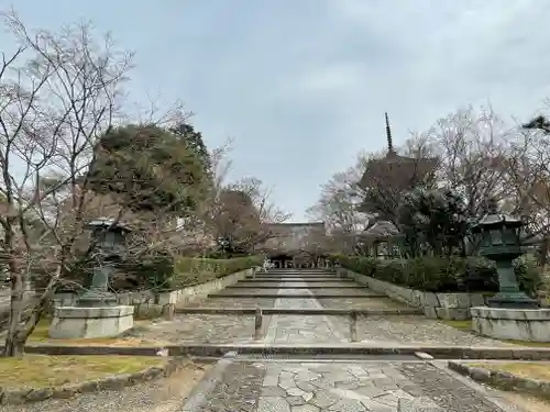 真正極楽寺（真如堂）のその他建物