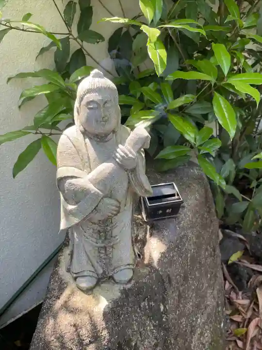 寳晃院(東京都)