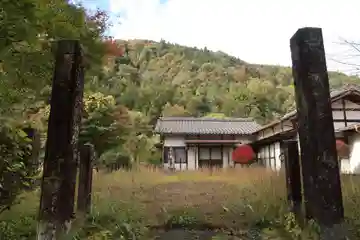 蔵田寺(岐阜県)
