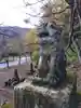 総社穴馬神社(福井県)