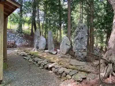 八雲神社(岩手県)