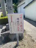 國津神社のその他建物
