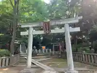 駒込稲荷神社(東京都)