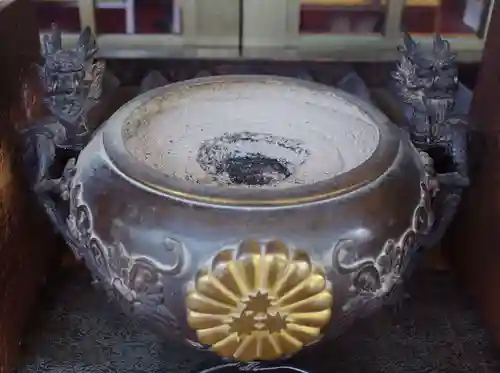 中尊寺のその他建物