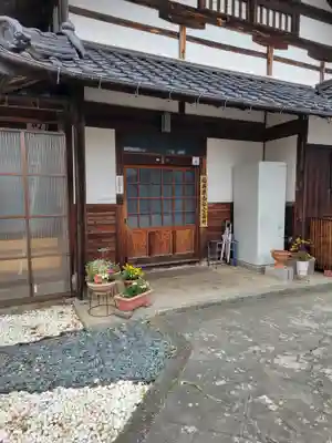 妙長寺(福井県)