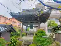 長照寺のその他建物