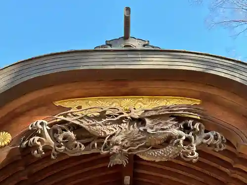 小野神社(東京都)