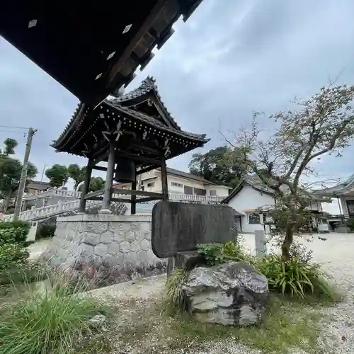 神蔵寺(愛知県)