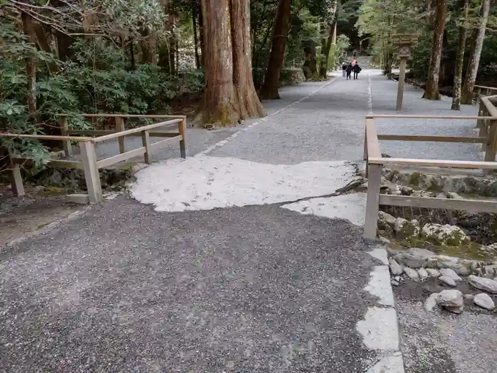 伊勢神宮外宮(豊受大神宮)(三重県)